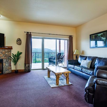 The Bear Paw Palace Mtn View And Community Pools Pigeon Forge Ngoại thất bức ảnh