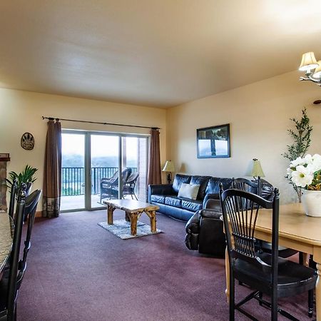 The Bear Paw Palace Mtn View And Community Pools Pigeon Forge Ngoại thất bức ảnh