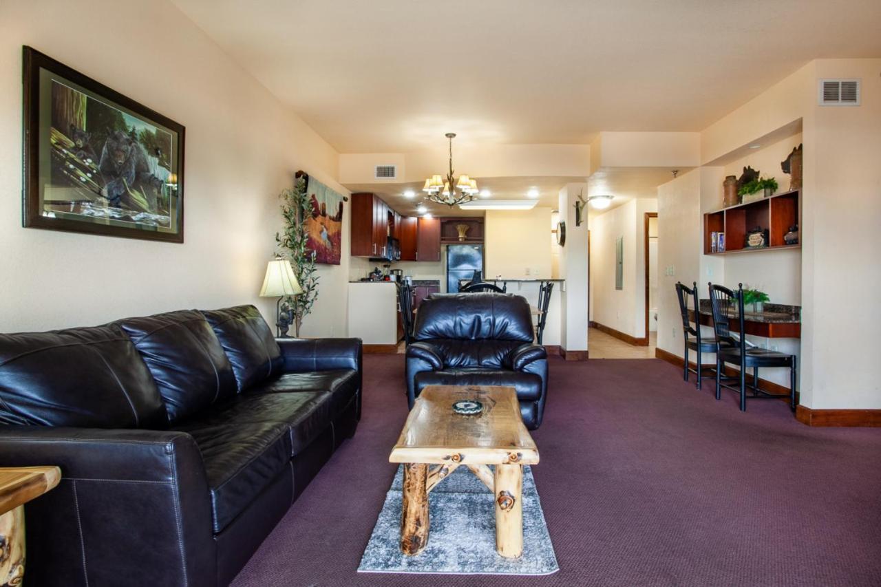 The Bear Paw Palace Mtn View And Community Pools Pigeon Forge Ngoại thất bức ảnh