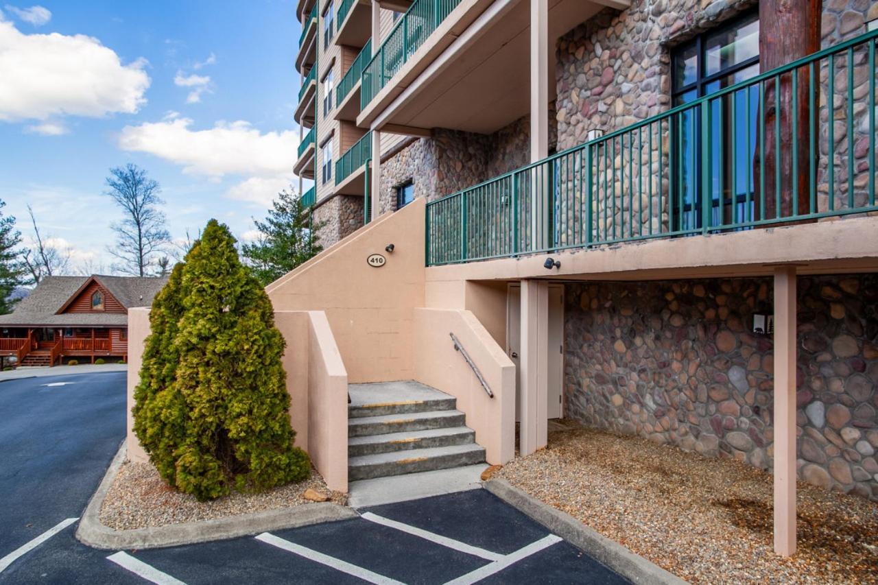 The Bear Paw Palace Mtn View And Community Pools Pigeon Forge Ngoại thất bức ảnh