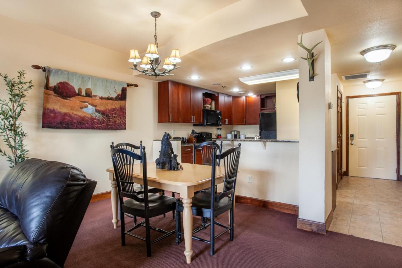 The Bear Paw Palace Mtn View And Community Pools Pigeon Forge Ngoại thất bức ảnh